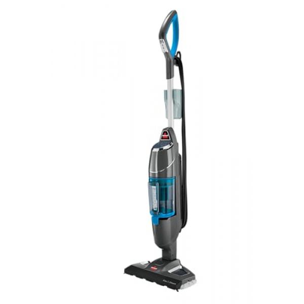 Vac & Steam Titanium 2-in-1 von Bissell