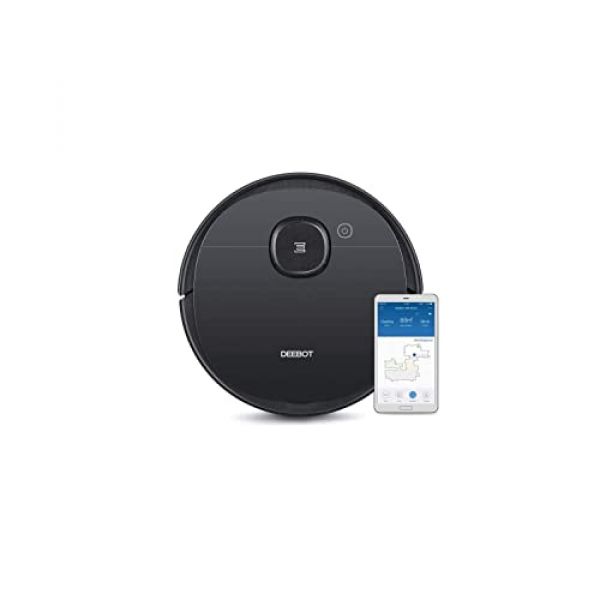 Ecovacs Deebot OZMO 950 Saug- und Wischroboter