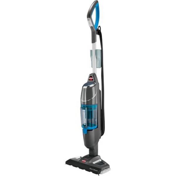 Vac & Steam Titanium 2-in-1 von Bissell