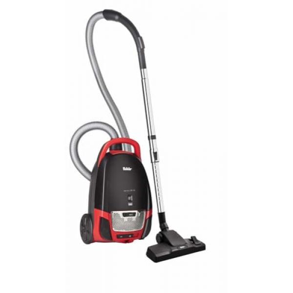 Fakir TS 120 Red Vac