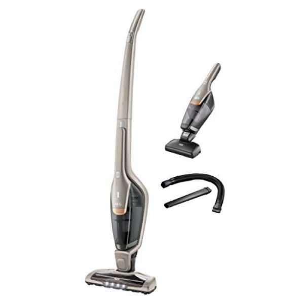 Standstaubsauger Ergorapido CX7-2 von AEG