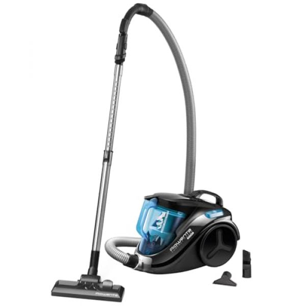 Rowenta RO3731 Bodenstaubsauger