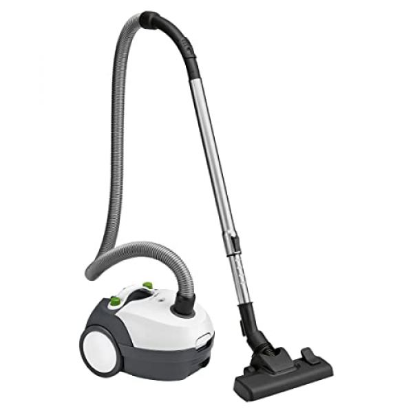 Clatronic BS 1300 Beutelstaubsauger