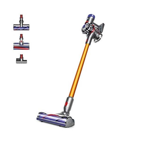 Dyson V8 kabelloser Handstaubsauger