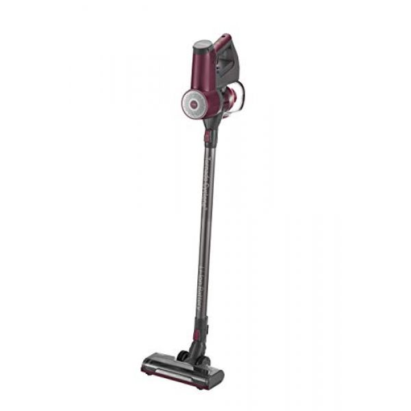 Grundig VCP 3830 Steilstaubsauger