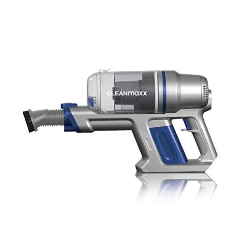 Cleanmaxx Pc-P008E Einzelteile / Cleanmaxx Akku Staubsauger Ersatzteile
