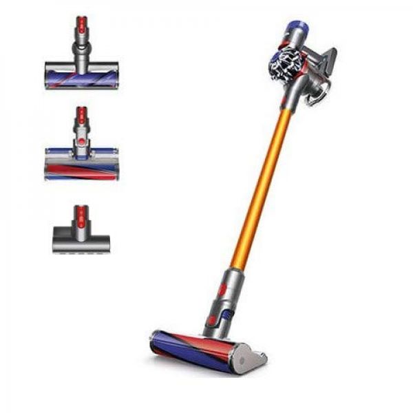 Dyson V8 kabelloser Handstaubsauger