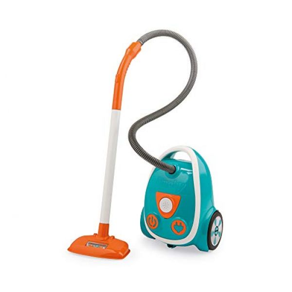 Kinderstaubsauger Eco Clean von Smoby