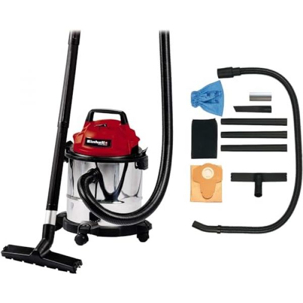 Nass-Trockensauger TC-VC 1812 S von Einhell