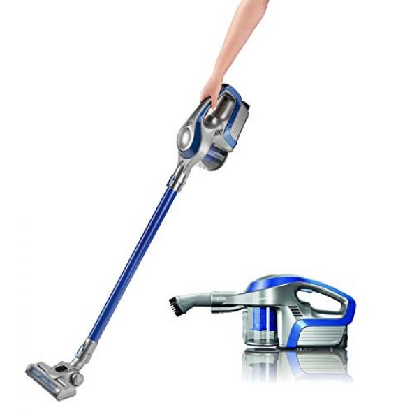 Cleanmaxx Staubsauger ☀️ » Test & Vergleich » (08/2021)