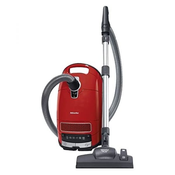 Miele Complete C3 Bodenstaubsauger