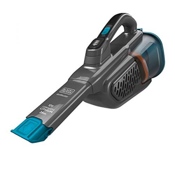 Black und Decker Lithium Dustbuster