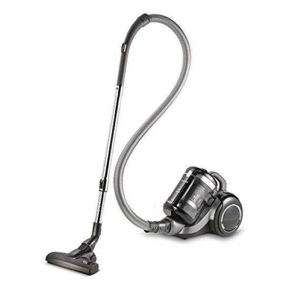 Grundig VCC 7670A Bodenstaubsauger