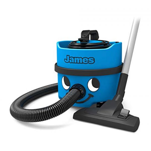 Numatic James Bodenstaubsauger