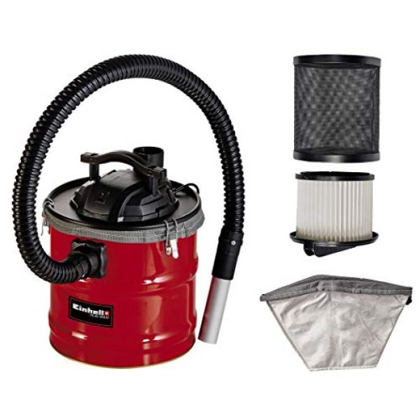 Einhell Aschesauger TC-AV 1618 D