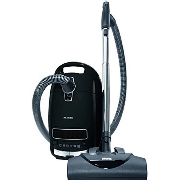Miele Complete C3 Electro Ecoline Bodenstaubsauger