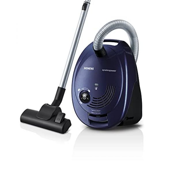 Siemens Beutelsauger VS06A111