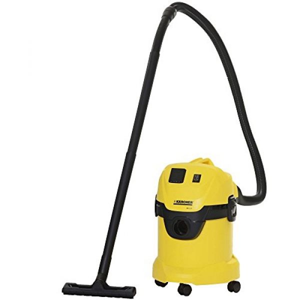 Kärcher Mehrzwecksauger WD 3 P Extension Kit