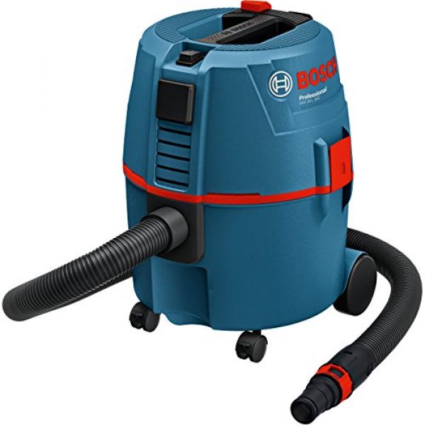 Bosch Professional GAS 20 L SFC