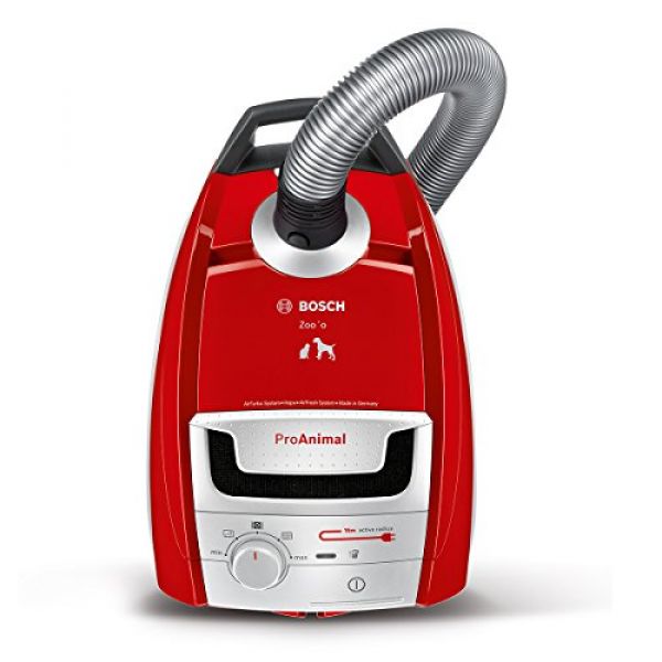 Bosch Bodenstaubsauger Pro Animal